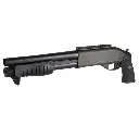 M870 BREACHER GAS (TOKYO MARUI)
