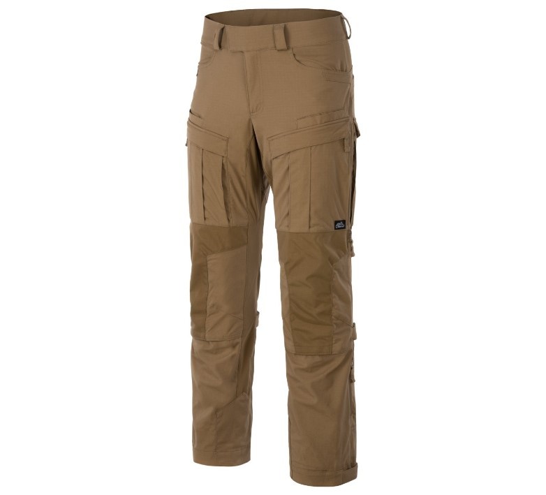 HELIKON-TEX MCDU PANTS COYOTE XS