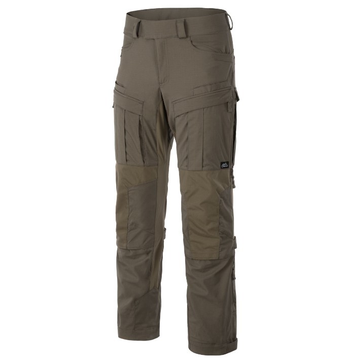 HELIKON-TEX MCDU PANTS RAL 7013 XL