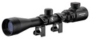 3-9 X 40 ILLUMINATED RED AND GREEN SCOPE LANCER TACTICAL