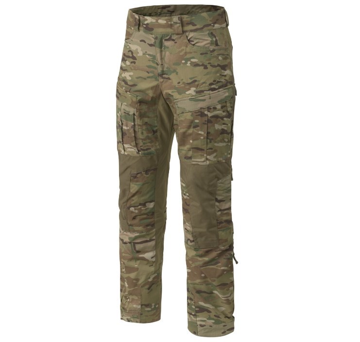 HELIKON-TEX MCDU PANTS MULTICAM L