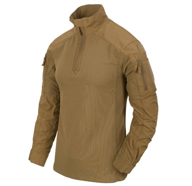 HELIKON-TEX MCDU COMBAT COYOTE L
