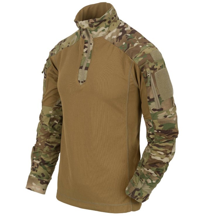 HELIKON-TEX MCDU COMBAT MULTICAM L