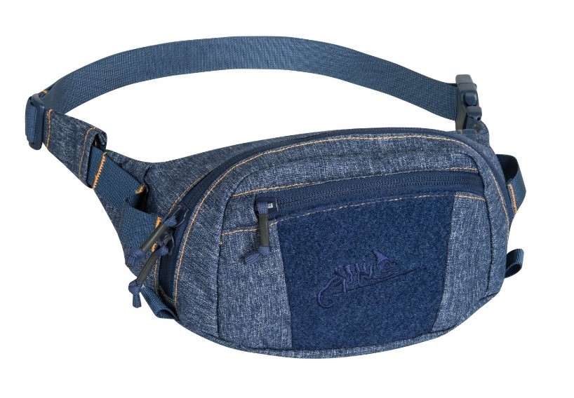 HELIKON-TEX POSSUM WAIST PACK BLUE MELANGE