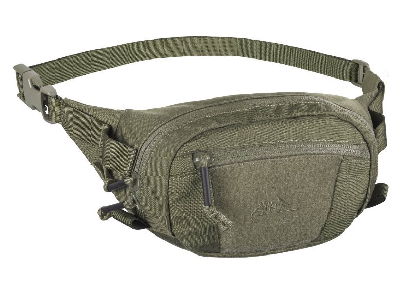 HELIKON-TEX POSSUM WAIST PACK ADAPTATIVE GREEN
