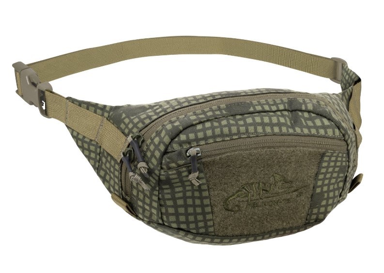 HELIKON-TEX POSSUM WAIST PACK NIGHT DESERT CAMO