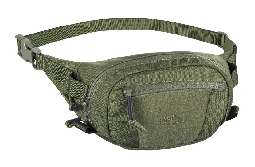 HELIKON-TEX POSSUM WAIST PACK OLIVE GREEN