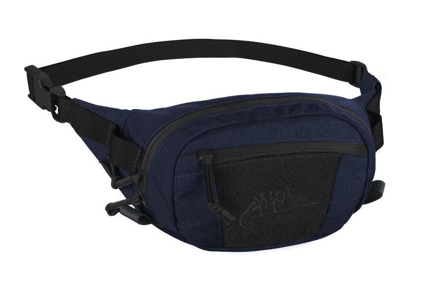 HELIKON-TEX POSSUM WAIST PACK SENTINEL BLUE