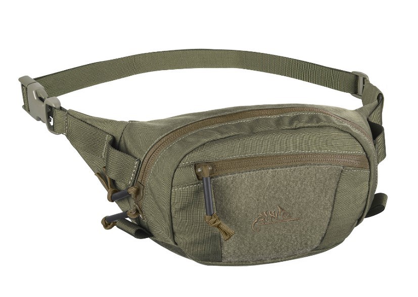 HELIKON-TEX POSSUM WAIST PACK ADAPTATIVE GREEN-COYOTE