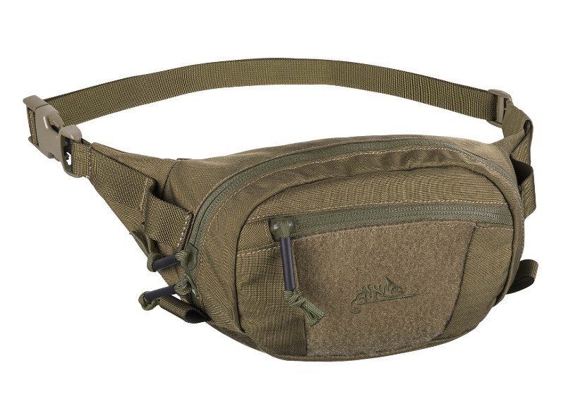 HELIKON-TEX POSSUM WAIST PACK COYOTE-ADAPTATIVE GREEN