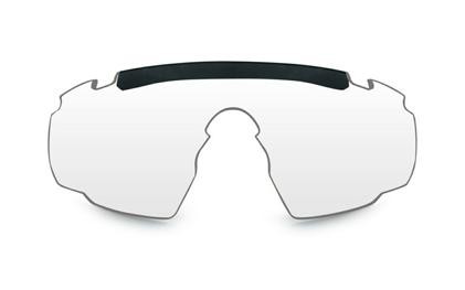 LENTES SABER ADVANCED TRANSPARENTES (WILEY X)