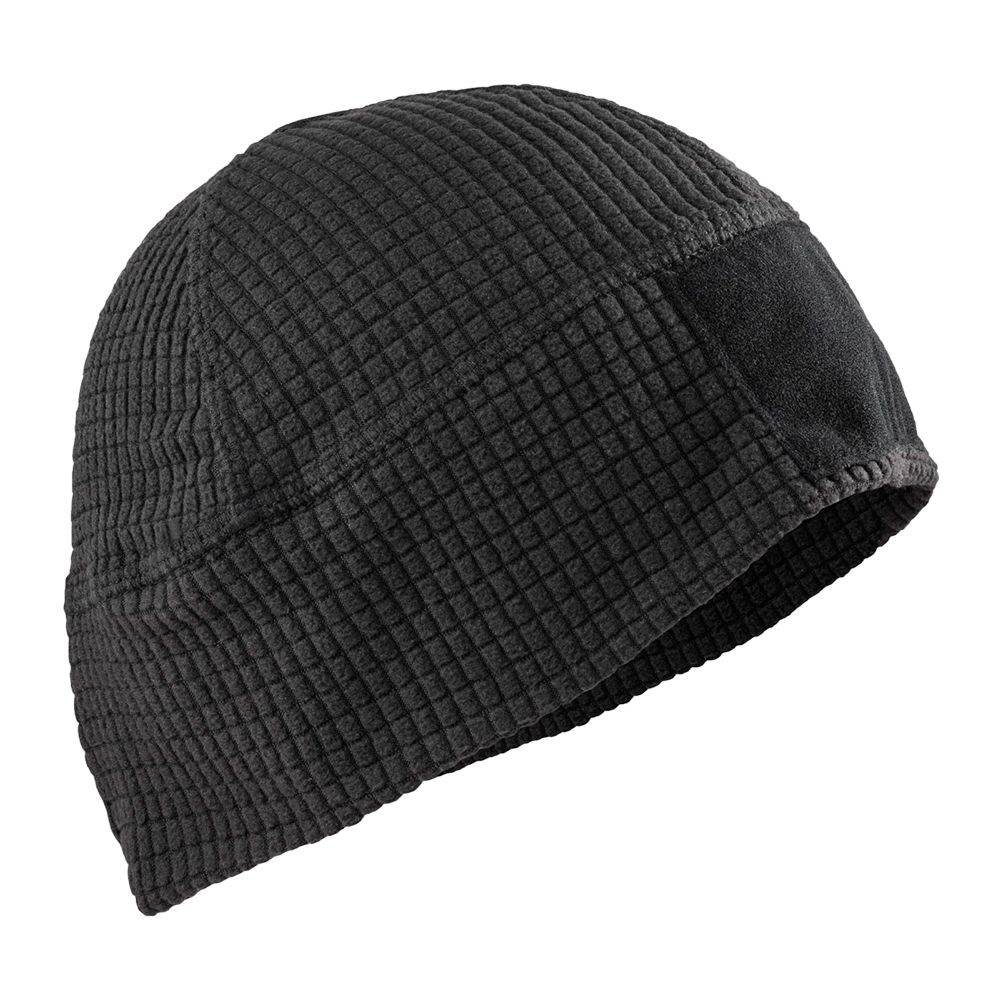FLEECE UNDER HELMET CAP BLACK (DEFCON 5)