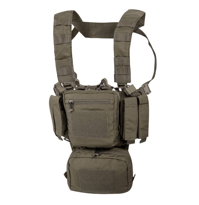 HELIKON-TEX TRAINING MINI RIG (TMR) RAL 7013