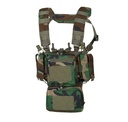TRAINING MINI RIG WOODLAND (HELIKON-TEX)