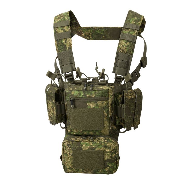 HELIKON-TEX TRAINING MINI RIG (TMR) PENCOTT WILDWOOD