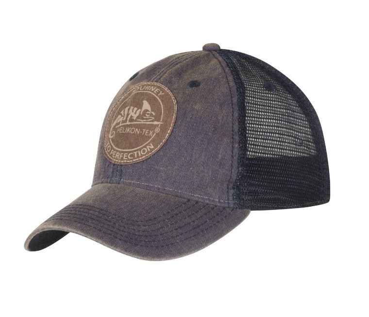 HELIKON-TEX TRUCKER CAP