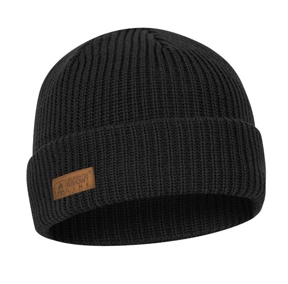 HELIKON-TEX WANDERER CAP BLACK