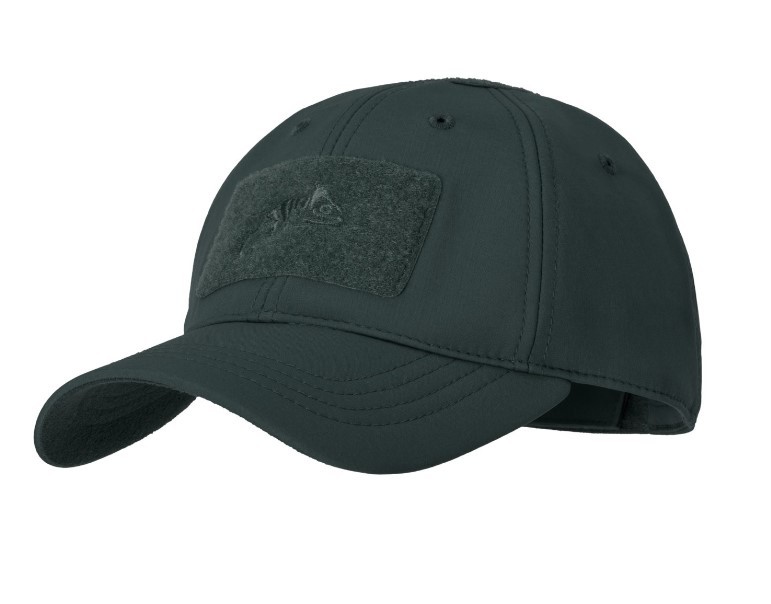 HELIKON-TEX BBC WINTER CAP SHARK SKIN JUNGLE GREEN