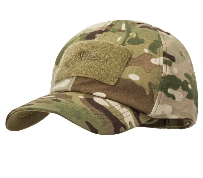 HELIKON-TEX BBC CAP NYCO RIPSTOP MULTICAM