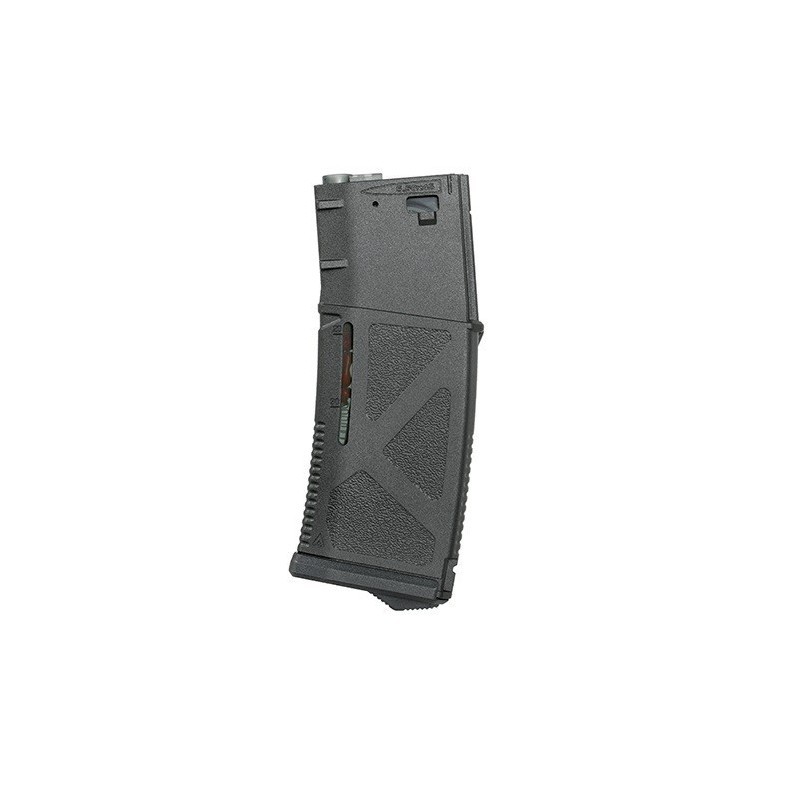 CARGADOR M4 MOD1 30/130RDS VARIABLE BLK MAG-M1A-BK