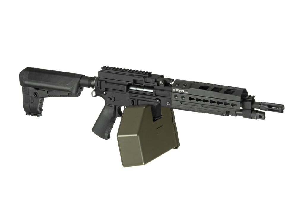 KRYTAC TRIDENT LMG ENHANCED S-AEG