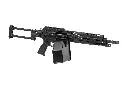 TRIDENT LMG ENHANCED AEG (KRYTAC)