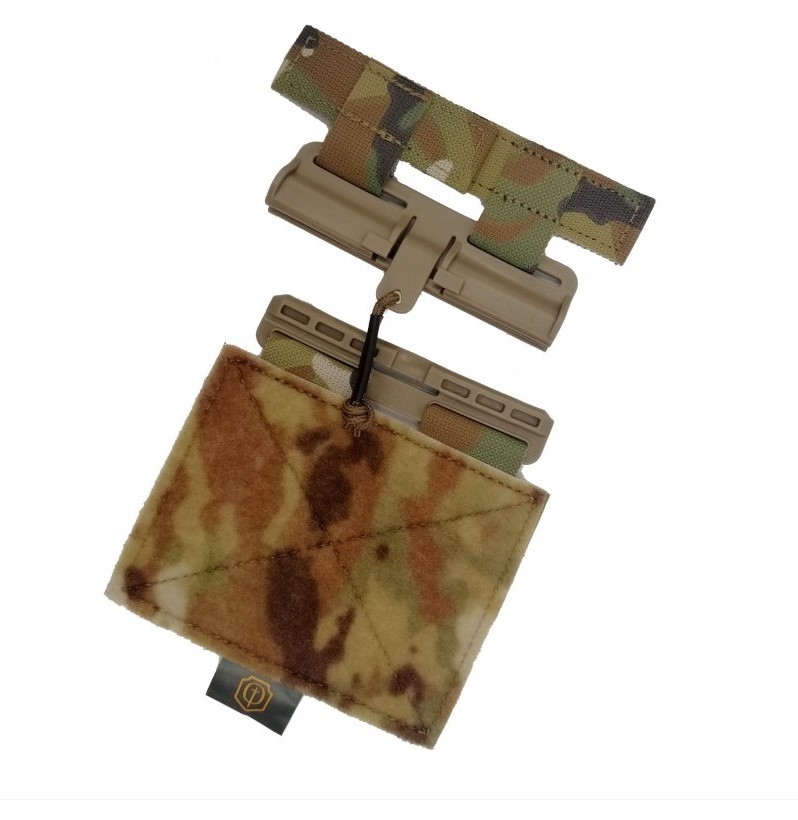 CONQUER QR BUCKLE SET MC