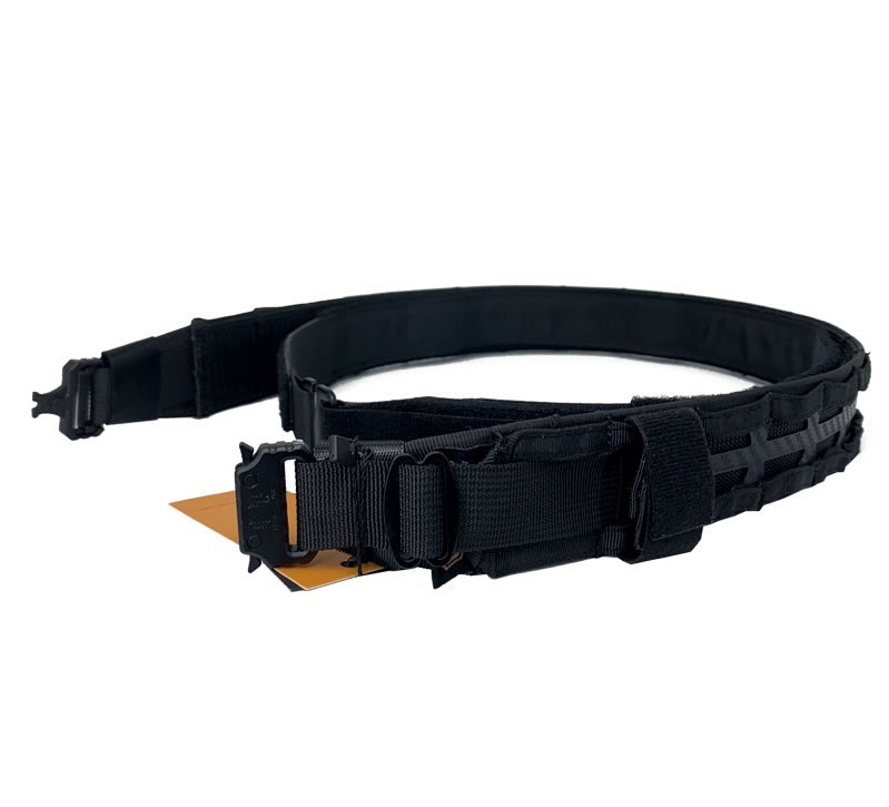 CONQUER FS BELT - BK - S
