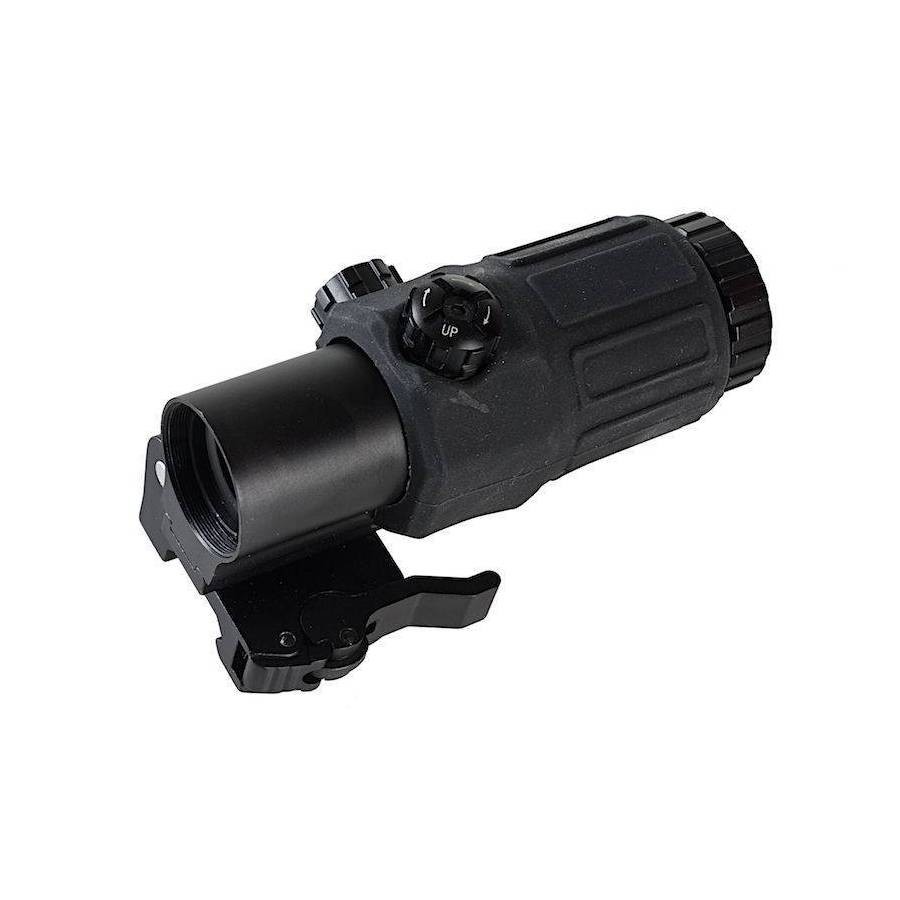 G33 3X MAGNIFIER AIM-O