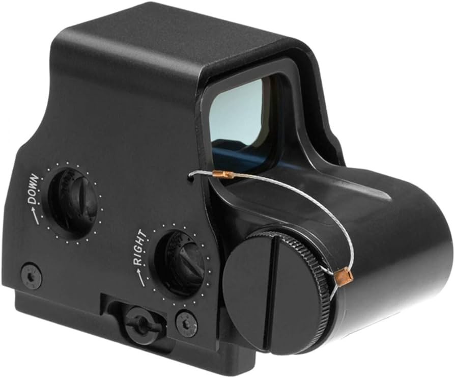 XPS 2-0 RED DOT AIM-O