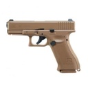 GLOCK 19X FDE GBB (UMAREX/VFC)