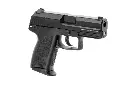 H&K USP COMPACT GBB (UMAREX/KWA)