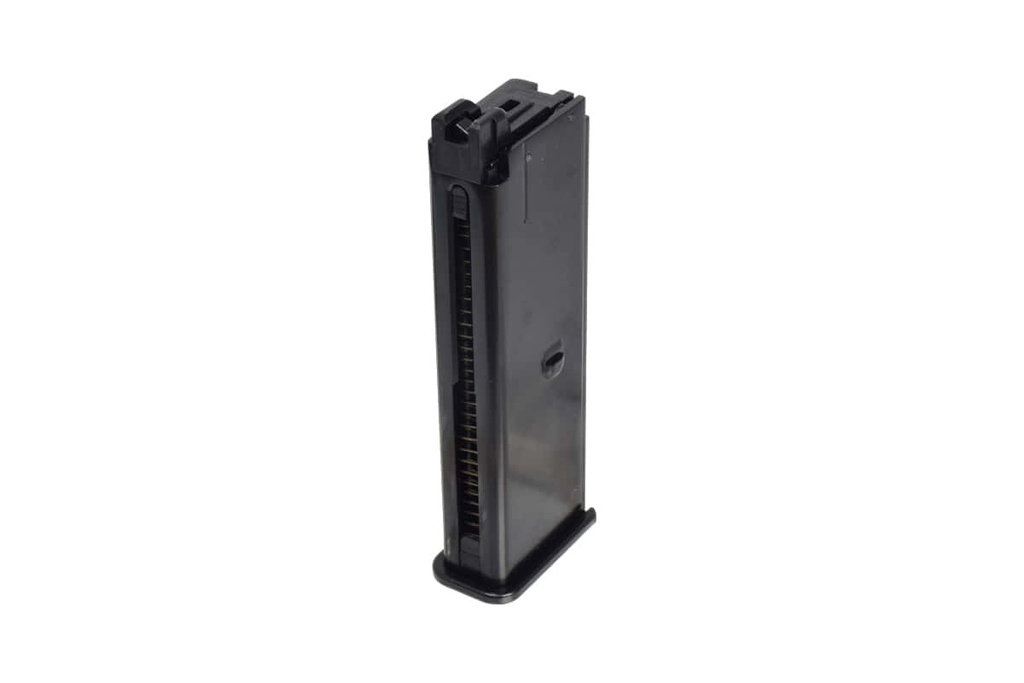 GAS MAGAZINE FOR M712 / SOLO - AW CUSTOM