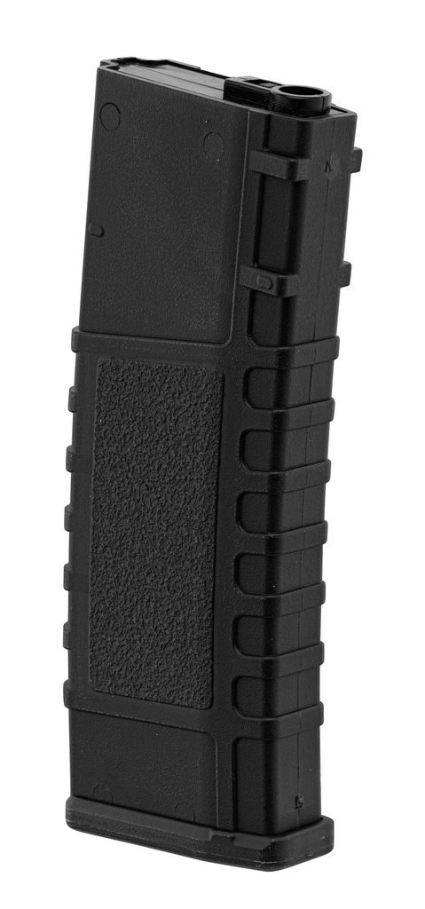 MID-CAP 200 BALL MAGAZINE BLACK FOR M4 LONEX