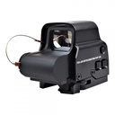 JS-TACTICAL HOLOGRAPHIC 555B RED DOT BLACK RED/GREEN