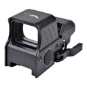 JS-TACTICAL HD118 RED DOT SIGHT