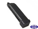 GLOCK 17 MAG WITH EXTENDED BUTTPLATE MARUI