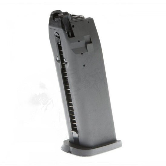 LS H&K P8 GAS MAGAZINE