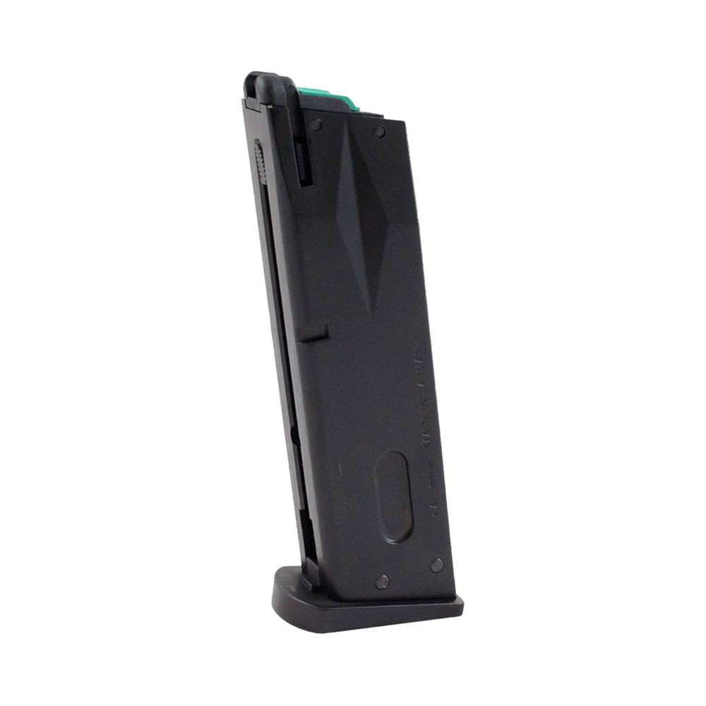 G&G GAS MAGAZIN GPM92 GBB 27RDS