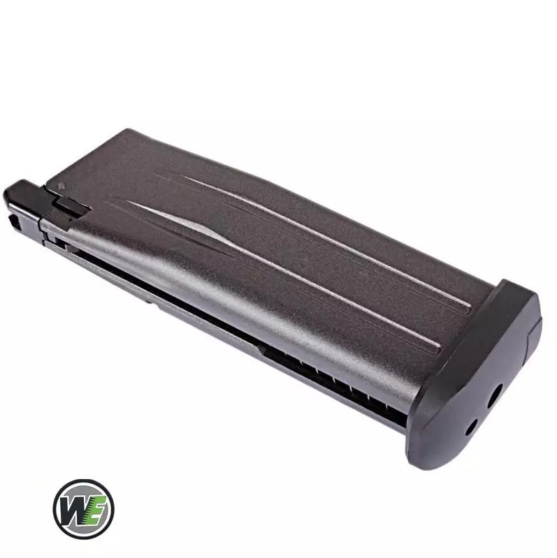 WE GAS MAGAZIN HI-CAPA 4.3