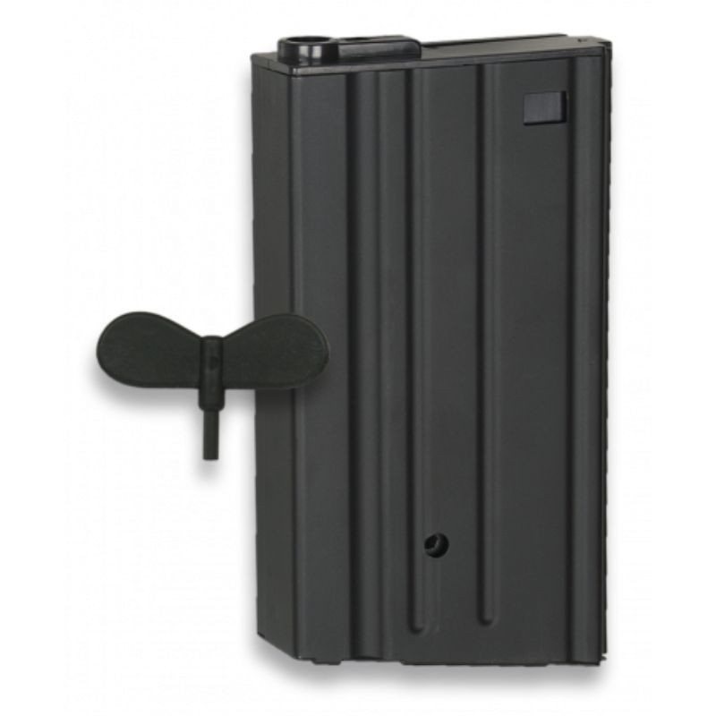 CARGADOR SR3 GOLDEN EAGLE 420RDS