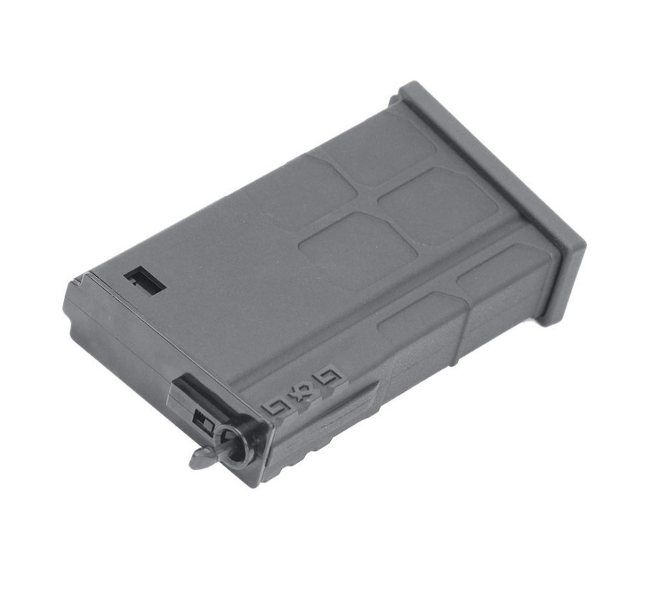 G&G MAGAZIN GR25 MIDCAP 120RDS