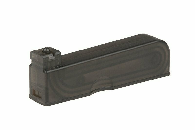 SNOW WOLF VSR-10 30RDS LOW CAP