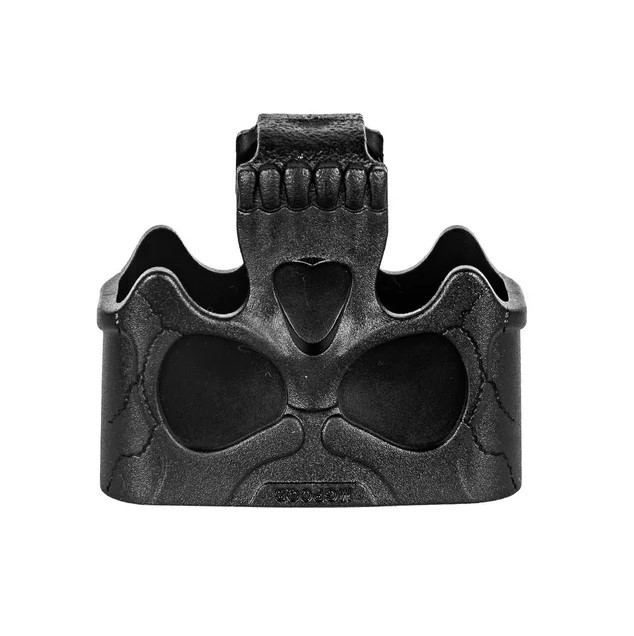 MAGAZINE PULL CALAVERA BK