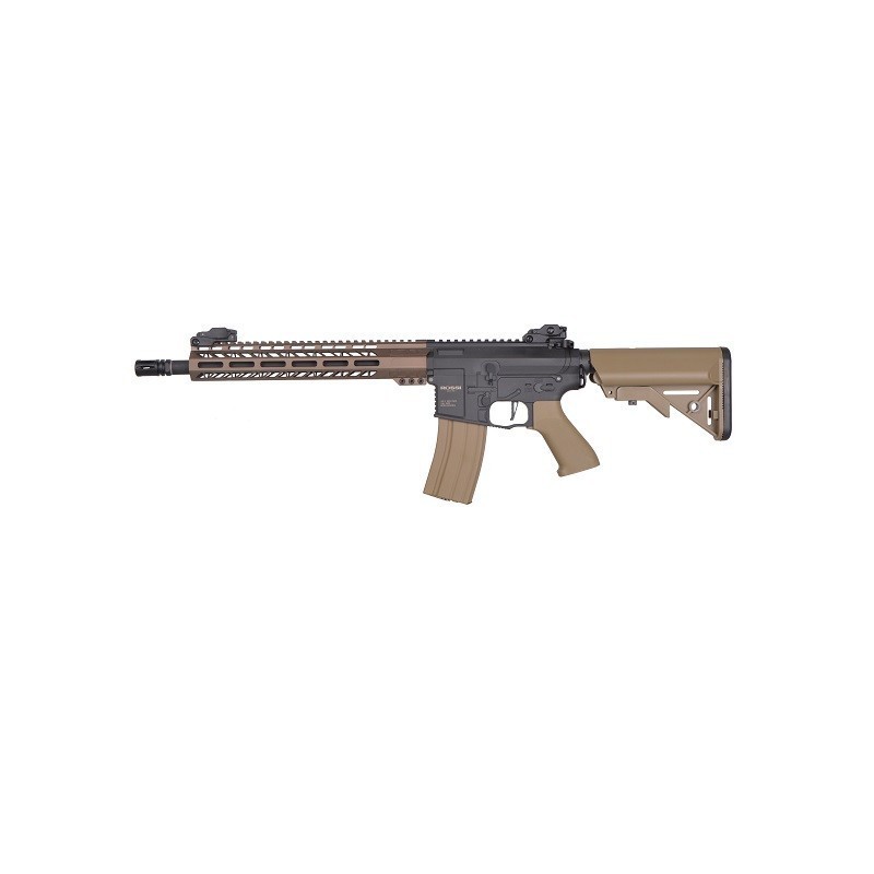 SENTINEL KAPPA 13'' BRONZE AEG (ROSSI)