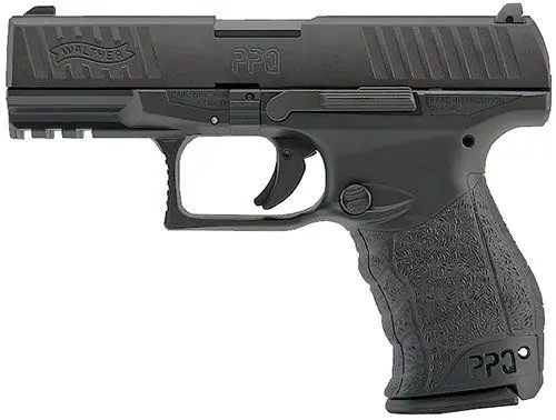 WALTHER PPQ M2 GBB (UMAREX)