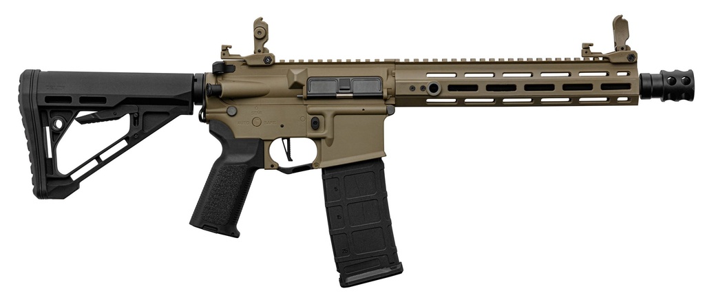 LT-32 SPARTA GEN3 POLYMER TAN AEG (LANCER TACTICAL)