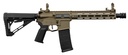 LT-32 SPARTA GEN3 POLYMER TAN AEG (LANCER TACTICAL)