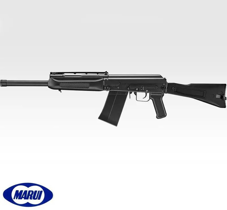 ESCOPETA MARUI SAIGA 12K GBB