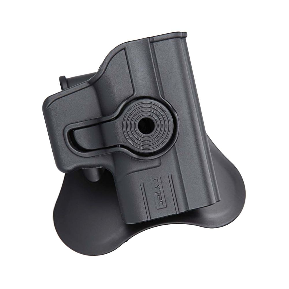 PISTOLERA SPRINGFIELD XD40 (CYTAC)
